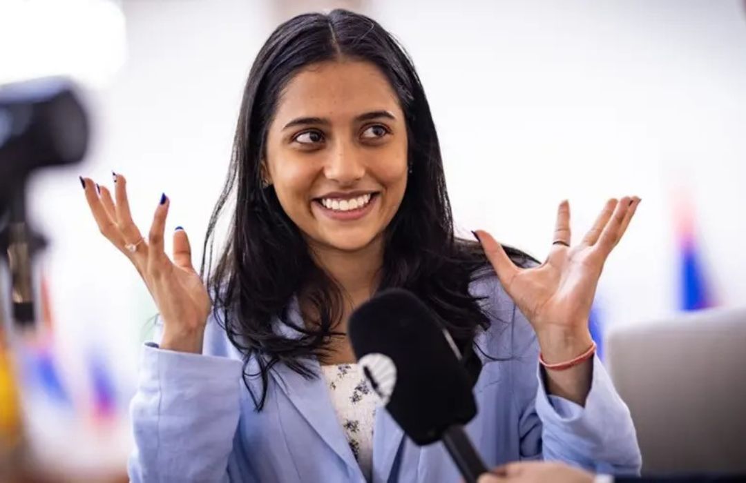 Divya Deshmukh creates history, wins FIDE Women’s World Cup 2025